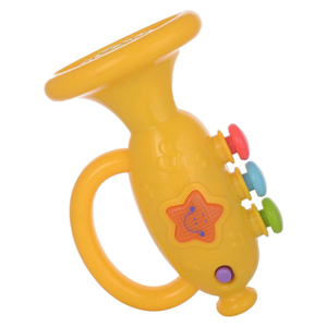 شیپور موزیکال کودک وین فان winfun مدل 00642_اسباب بازی